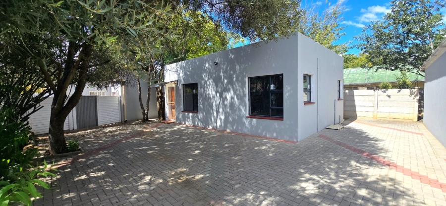3 Bedroom Property for Sale in Universitas Free State
